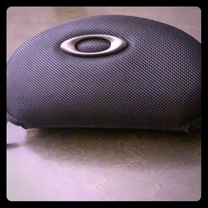 Oakley sunglasses case